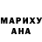 Конопля планчик Anna Limon